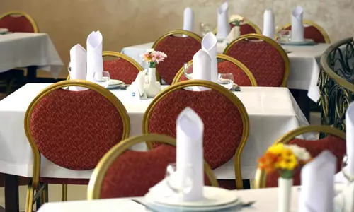 هتل آویا ترانس ارمنستان